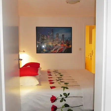 Aleks * Bled