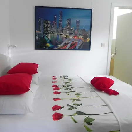 Apartment Aleks *