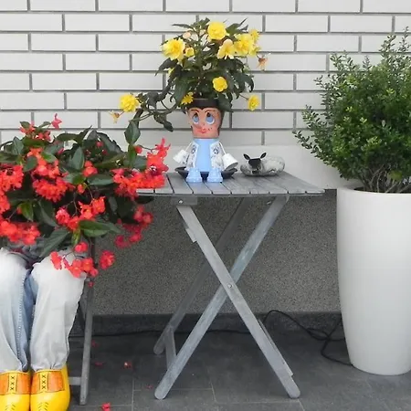 Aleks Apartment