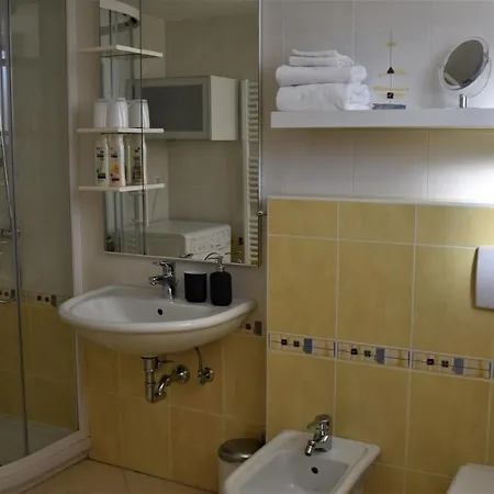 Apartment Aleks Bled