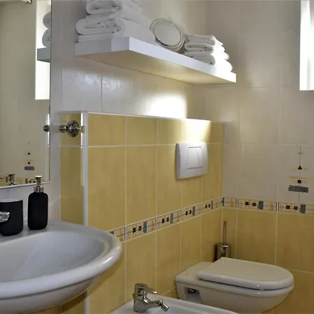 Apartment Aleks *