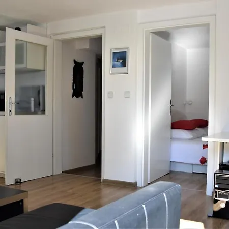 Apartment Aleks