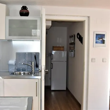 Aleks Apartment *