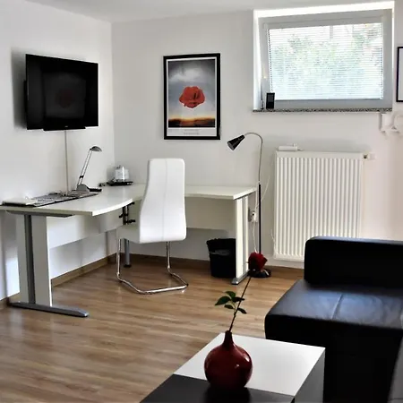 Aleks Apartment