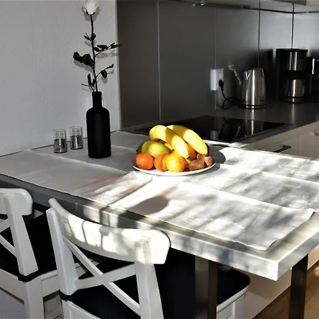 Aleks Apartment